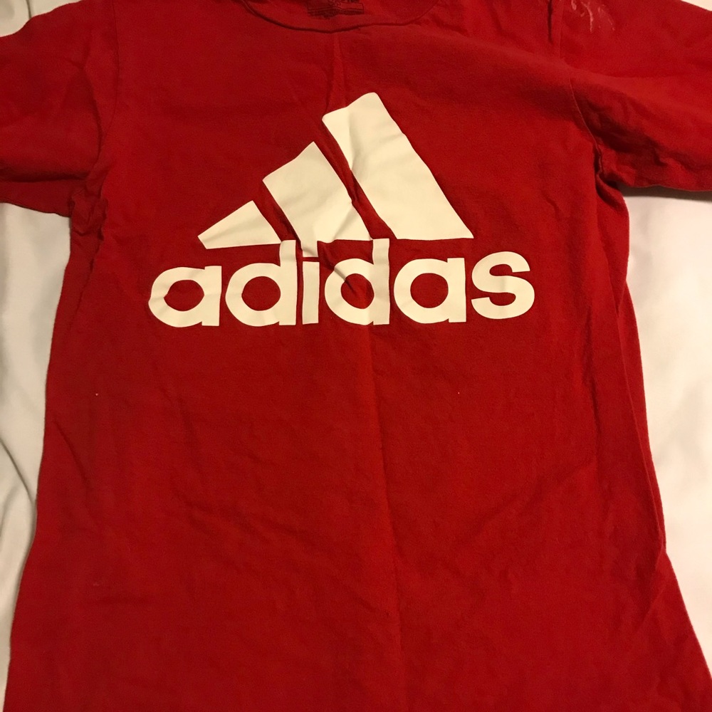 Adidas tshirt